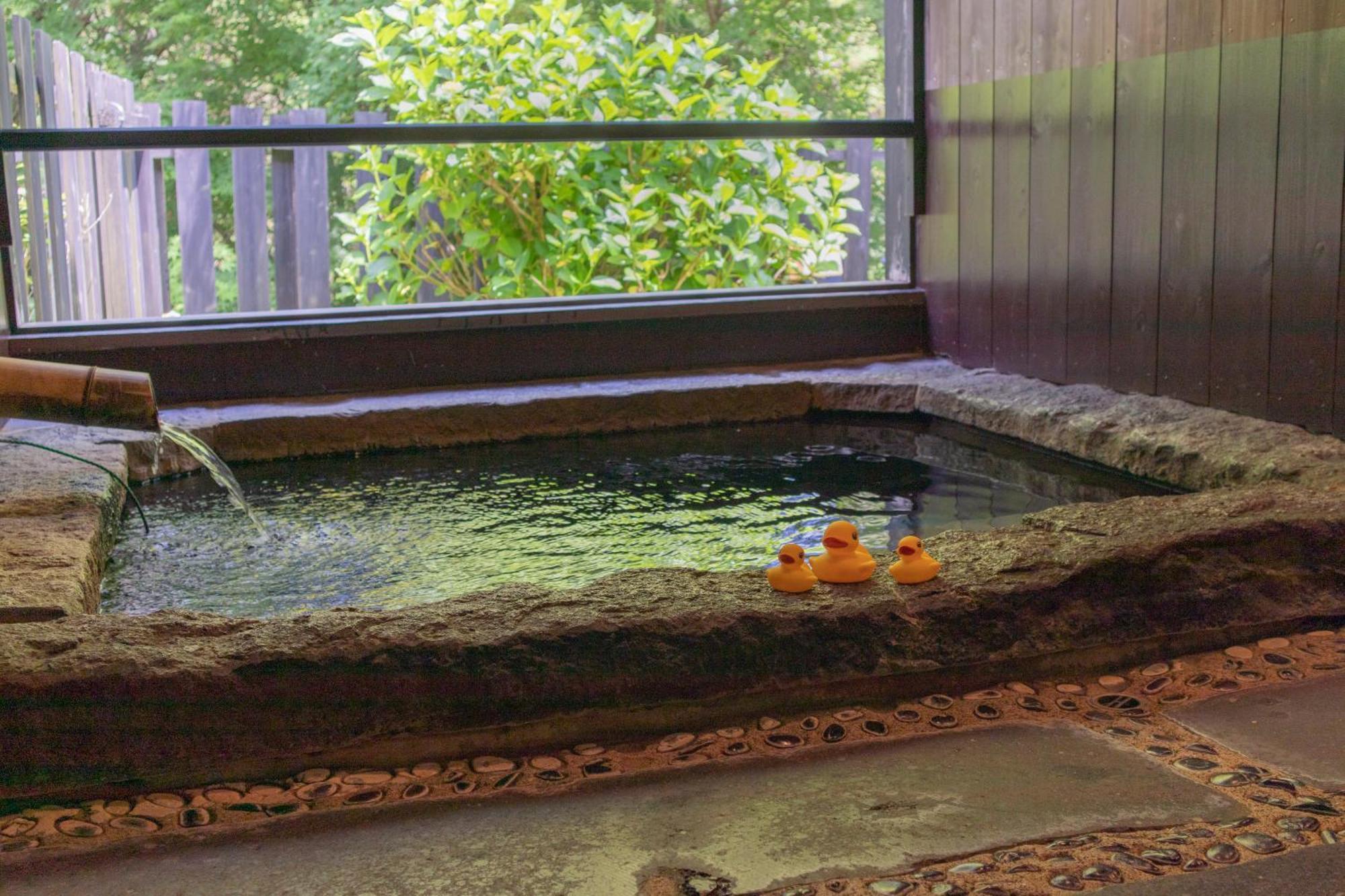 Nanakamado Hotel Коконое Екстериор снимка