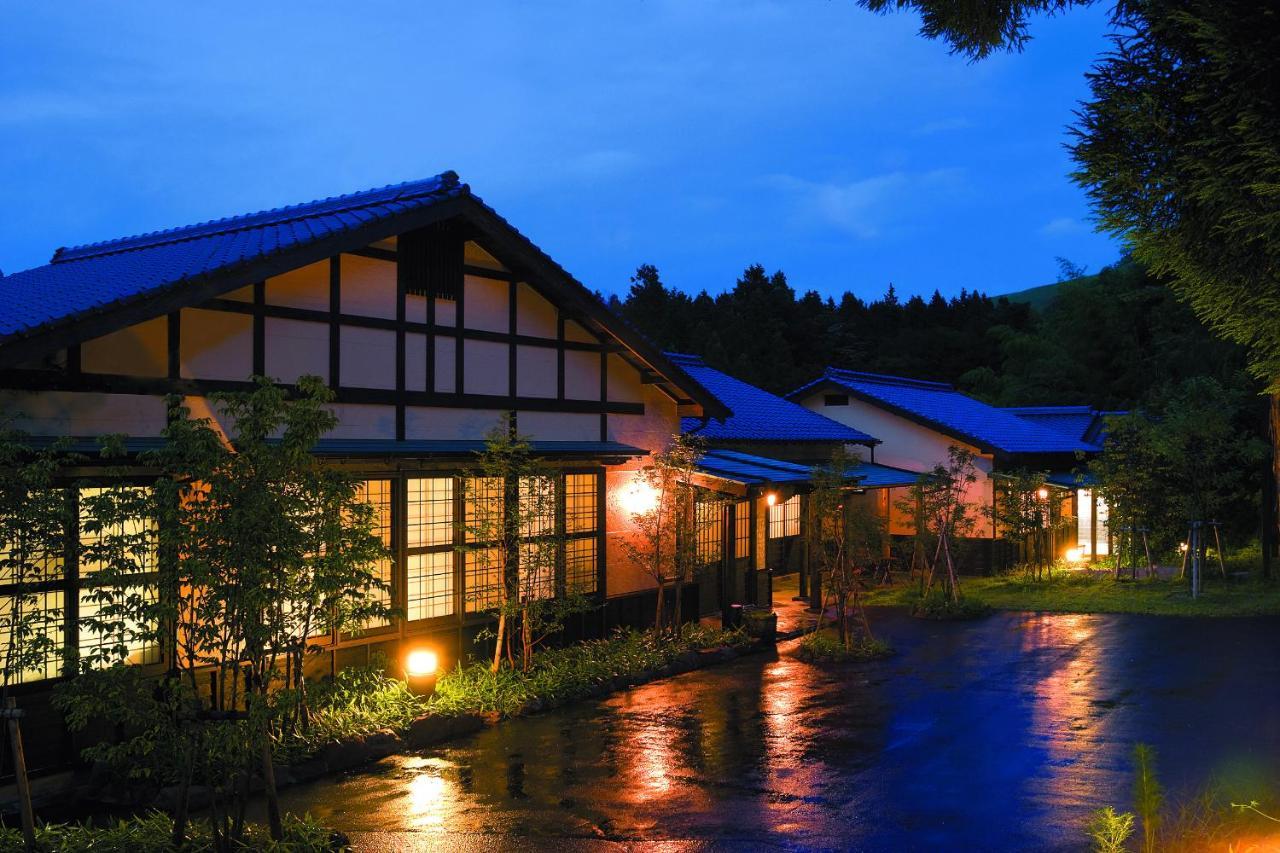 Nanakamado Hotel Коконое Екстериор снимка