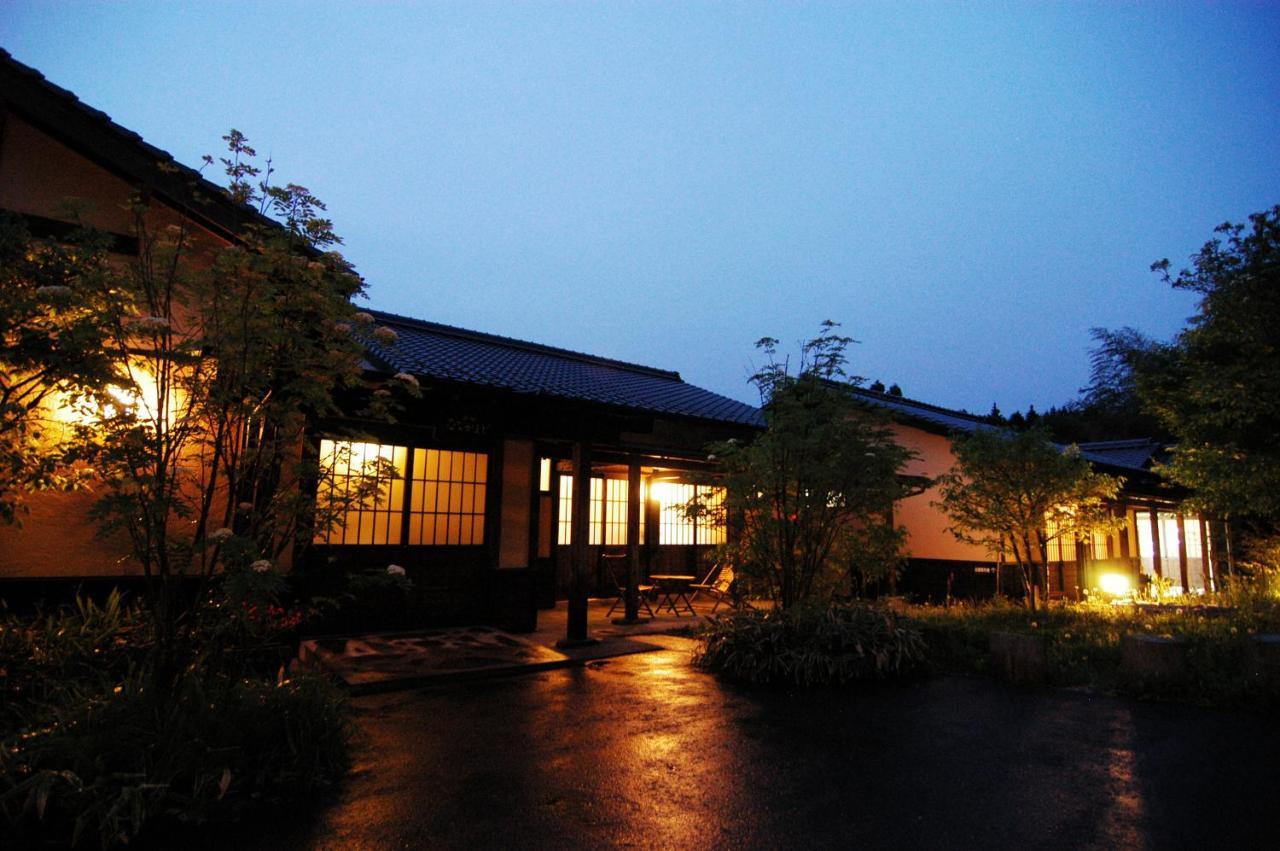 Nanakamado Hotel Коконое Екстериор снимка