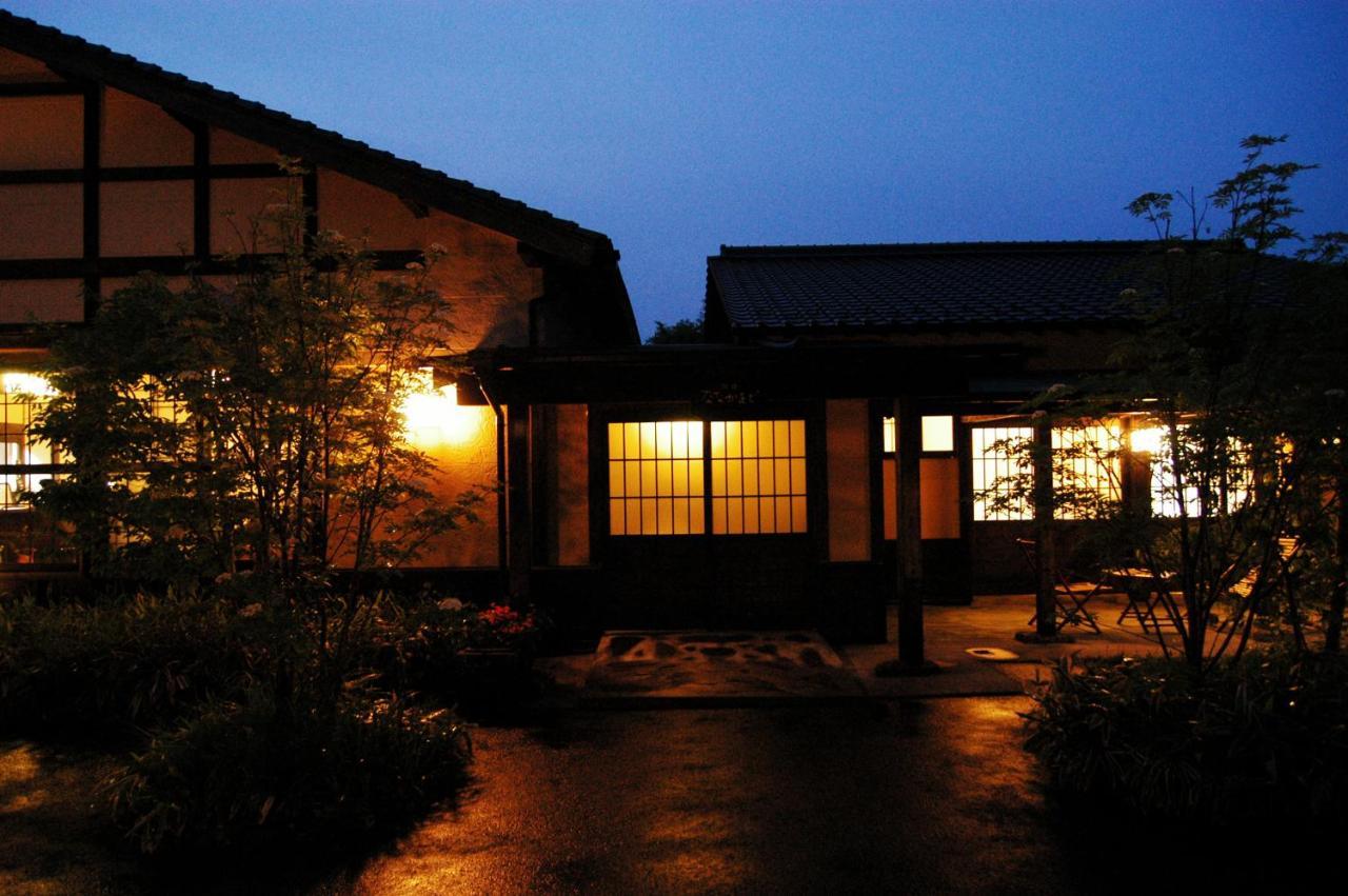 Nanakamado Hotel Коконое Екстериор снимка