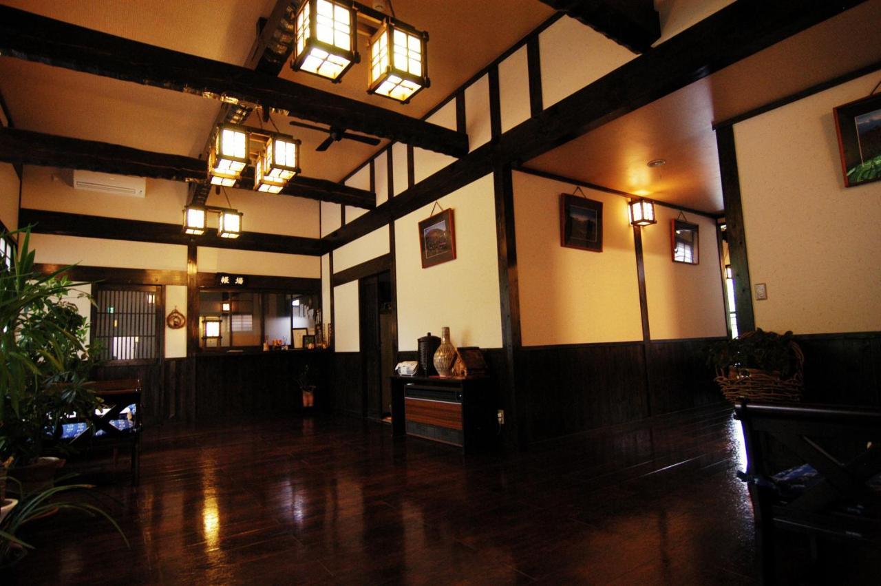 Nanakamado Hotel Коконое Екстериор снимка